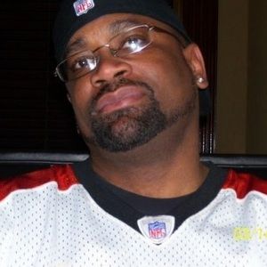 Meet your Posher, Patrick